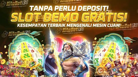 APK SLOT TANPA DEPOSIT Ebook lingkungan hidup gratis — akun premium versi original terbaik image 1