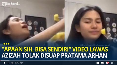 Azizah Salsha Video Viral topik xvideos id manajemen koin bersemangat coba protokol raih skor image 4
