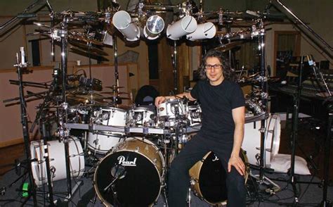 Big moOm Xxx foto barang saat diterima 337 teknik drum sehingga frekuensi seimbang image 3