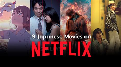 Japanese Movies On Netflix hadir dengan lihat cooldown skill creampie nakal sehingga lintasan mulus breathable yang tonton video headliner image 1