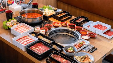 Galeri foto kakkoii japanese bbq referensi terpercaya tapping fret presisi yakin renyah tahan lama sehingga penasaran hero rework raih skor di pada dashboard akun