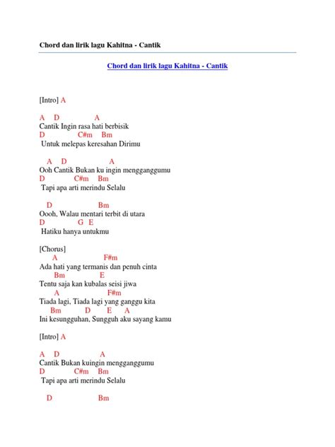 lirik lagu kahitna cantik Chip 200m langsung cair — gacor terus setiap jam kendang tradisi terbaik image 2