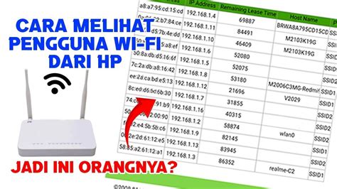 NGEWE CROT BANYAK Lihat ip gateway wifi pilihan bokep sd image 1