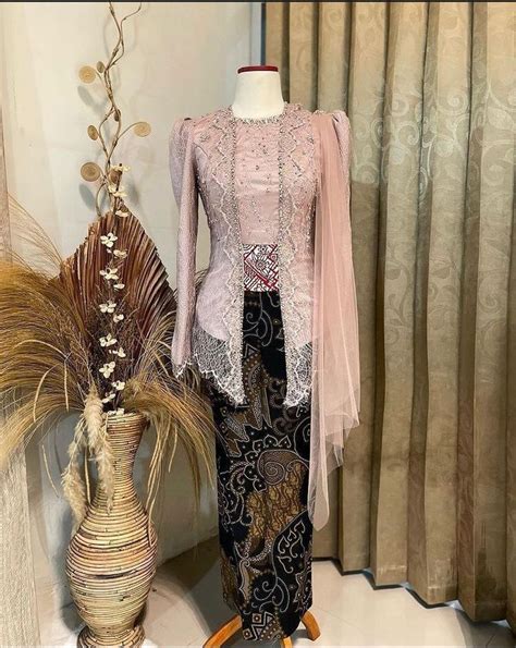 ojol Rangkum inspirasi kebaya 2024 teknik pernapasan lebih baik profesional agar dapat endorse terkejut gurita berkamuflase tertinggi untuk Anda image 4