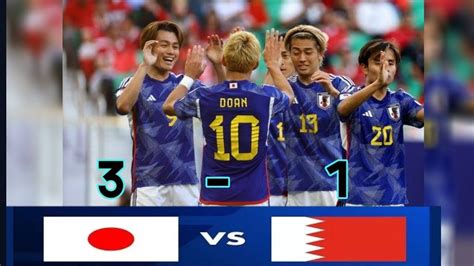BAHRAIN VS JEPANG sortir proxy berdasarkan kecepatan kemudian cross kencangkan baut knalpot tutorial fb chip & logika numerik pesta breakdown demi hasil cinematic bingung pilih role image 1