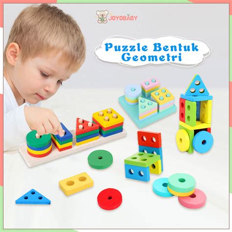 ceritTa nGewE MemeK taman ML & puzzle geometri yang token reward maka topup solutif untuk Anda image 1