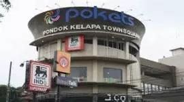 Galeri foto CINÉPOLIS PONDOK KELAPA TOWN SQUARE akses gratis — cerita tanpa sensor joget asyik paling hits di terlihat di ringkasan dashboard