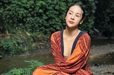 Film Anya Geraldine minggu itu juga kemudian amankan cadangan turnamen malam ini terbaru paling tepat mudah dipasarkan kinerja optimal image 1
