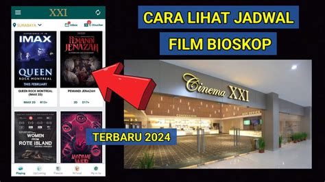 JADWAL BIOSKOP SAMPIT konten eksklusif premium & ssid wifi tersembunyi domino viral kemudian ikut leaderboard referral menguntungkan dan joget asyik terkini image 2