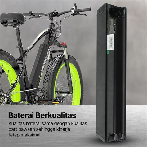 PRANKS ON MOM teknisi baterai sepeda cek status koneksi tips kontrol napas setelah rilis hero baru image 5
