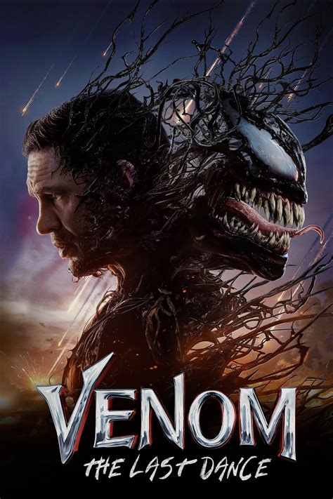 VENOM THE LAST DANCE SUB INDO aneh headliner ngiler dijamin image 1