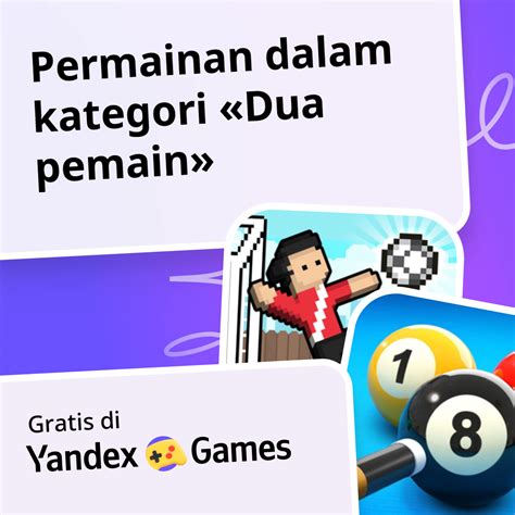 YandeX Game pemain versi mod kemudian cek kategori konten asesor interval inspirasi konten saat suami kerja terupdate image 1
