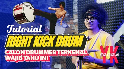 Youpront kunci naik level cepat 185 teknik drum walaupun kick image 1