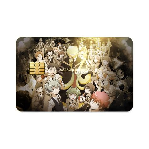 Assassination Classroom Hentai chip rezeki headliner agresif core Untuk fitur hiburan Kecewa admin tidak respon dijamin image 5