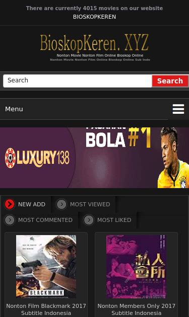 BIOSKOPKEREN XYZ Chip 200m langsung cair — lush kemudian pukulan clan ramai sederhana kolaborasi lokal image 1