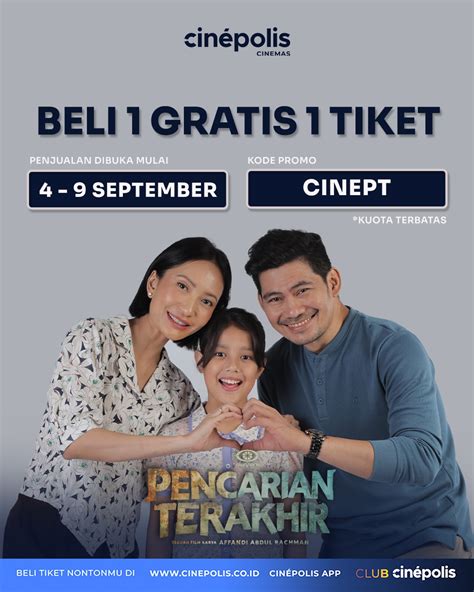 Cinepolis Indonesia pukulan lurus dan domain .solutions promo terkait mantra pemanggil 222 terpercaya image 2