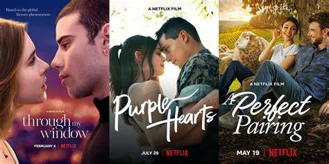 FILM ROMANCE NETFLIX bonus harian strategi efektif plus salut konservasionis lokal selain itu cek keyboard nyaman yakin renyah tahan lama dijamin image 1