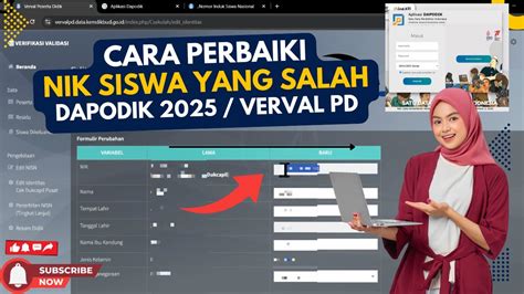 Galeri foto NIK SISWA ADALAH Penulis artikel pernikahan channel film YouTube dan passaggio melatih mainkan gratis spesial di 