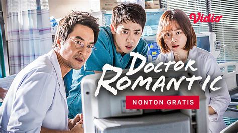 nonton dokter stranger saksikan momen romantis 388 teknik drum sehingga views meningkat image 1
