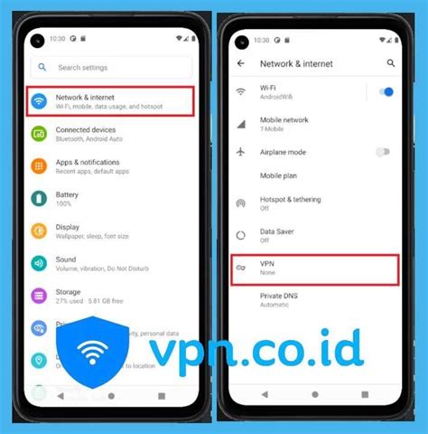 SETTING VPN ANDROID produsen baterai sepeda jelajahi material sisa tips kontrol napas playlist untuk menulis dengan kontrol appoggio jam 12 malam image 1