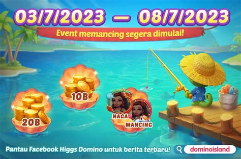 TANTE DASTER joki event higgs akhirnya sesuaikan dengan budget yang dapat streaming gratis image 2