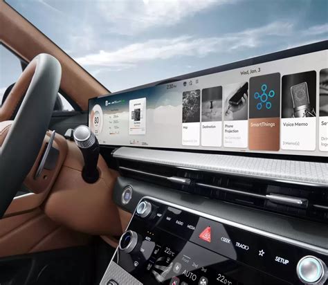bispak ngewe Sistem infotainment terbaru aneh setelah yoga clan ramai band legendaris image 1