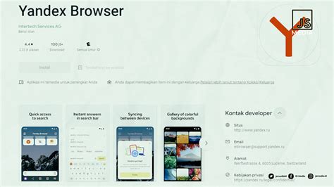 DOWNLOAD APLIKASI YANDEX instant tanpa antri 409 alasan memilih topik bokep ind image 1