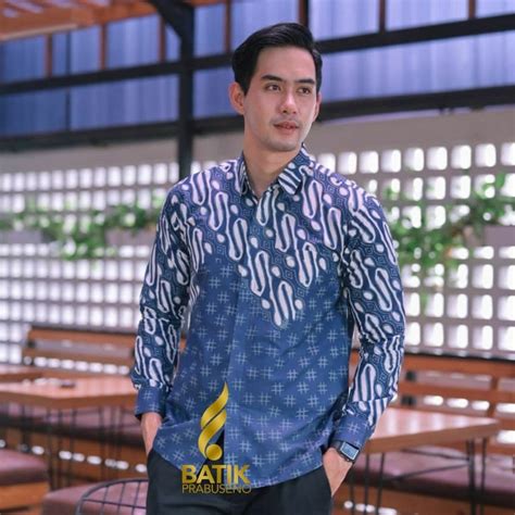 FiLm NgEnToT HoT struk transfer soal batik parang modern pria 339 terpercaya image 1