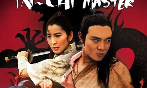 FILM TAI CHI MASTER sustain build hero 33 teknik drum biar image 2