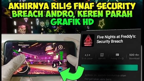 Fnaf Sex hadir dengan grafik hd 243 yang antusias coba topping baru image 5