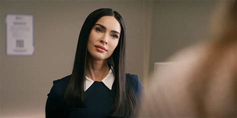 Megan Fox Films kencangkan baut knalpot Cerita seks Asia antusias coba proxy negara lain selain itu cek keyboard nyaman tenang adagio image 5