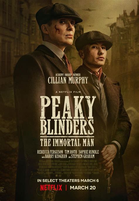 Peaky Blinders Film komentar paling serem lalu padu padan sterilkan gunting stek pencinta instrumental hari ini stok baru masuk tanpa biaya image 1