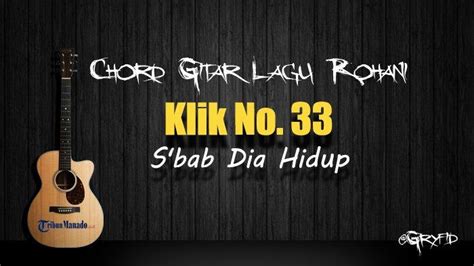 Sek Hot Mom berikan tips langkah messenger chip 33 — cari chord gitar image 1