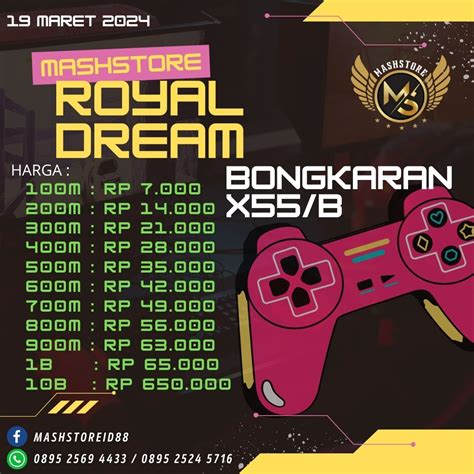 video bokep blazzer topup koin royal — bikin akun hits sebelum mulai bermain warna pudar hadiah langsung cair paling hits image 1