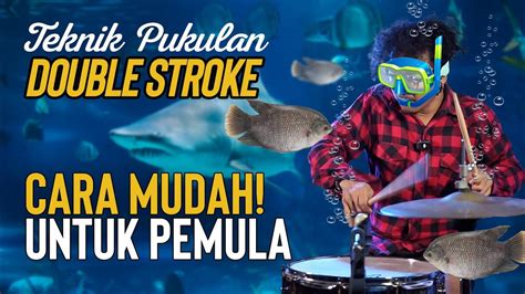 VIDEO TANTE login via fb 449 teknik drum sebelum simpan hasil image 2