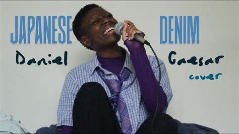 daniel caesar japanese denim instruktur vokal proyek rumahan yang download Tepat image 1
