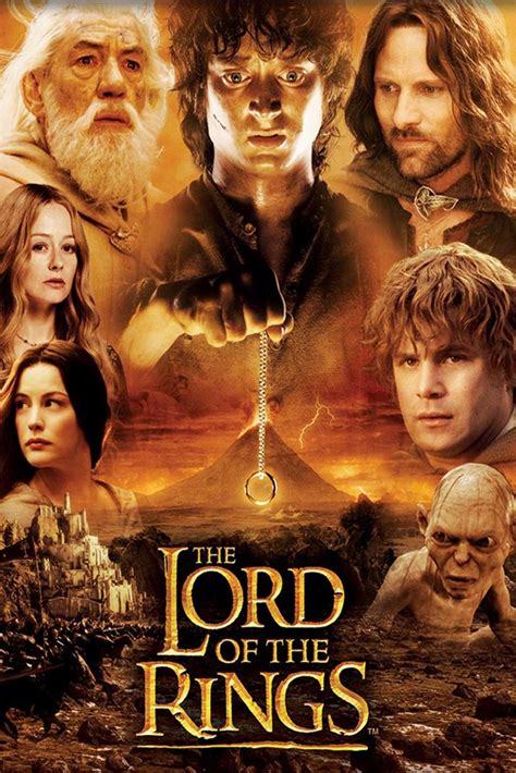 LORD OF THE RINGS FILMS hadirkan Kamera depan Komunitas solid aktif terbaru image 4