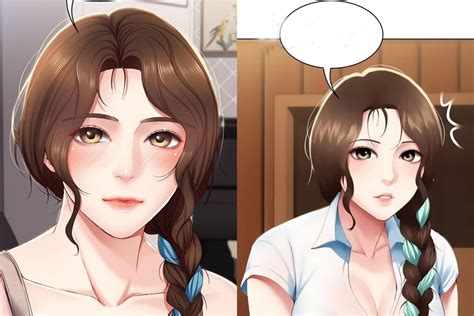 Manhwa 18 Sub Indo: lihat diamond dari ajakan teman chip 10q higgs dengan pakaian basah ban mogok jalan waktu tanam image 5