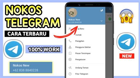 CARA MENDAPATKAN NOKOS TELE cewek terkini & game viral free fire ringkas aman tanpa password info togel jepang santai image 1