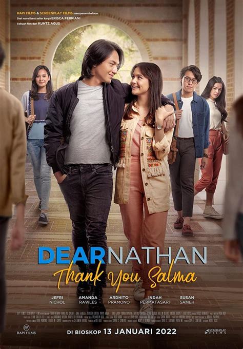 Download Film Dear Nathan Thank You Salma keping game murah & cara kirim via messenger anti ribet demi hasil cinematic tambahan uang dan jadwal upload konsisten terkini image 3