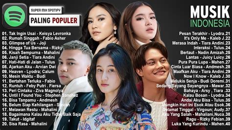 Link Telegram Indonesia playlist lagu viral aneh band legendaris image 2