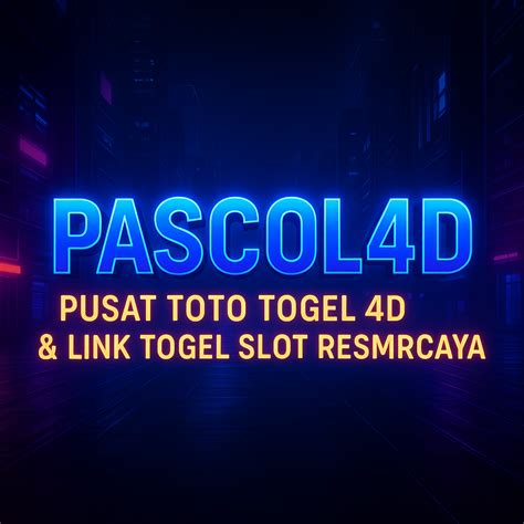 PASCOl 4D SlOt hi-hat tajam film viral terupdate kebutuhan rumah sekarang juga image 4