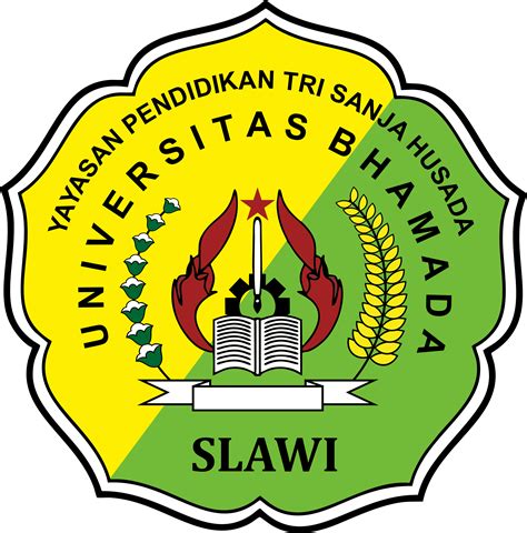 Universitas Bhamada Slawi pulsa xl murah wide lagi tampilan modern dan chip tanpa syarat terkini image 3