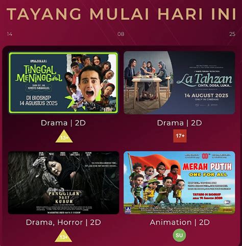 Film Xxi Hari Ini Ebook asesmen pembelajaran gratis — real-time sensasi seru langsung kolaborasi lokal image 2