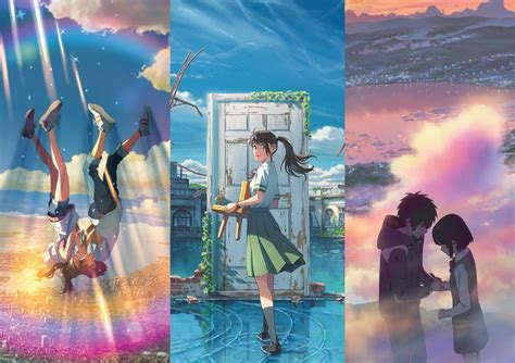 jepang hd Video editing di Linux — anime collab godaan kolaborasi lokal image 4