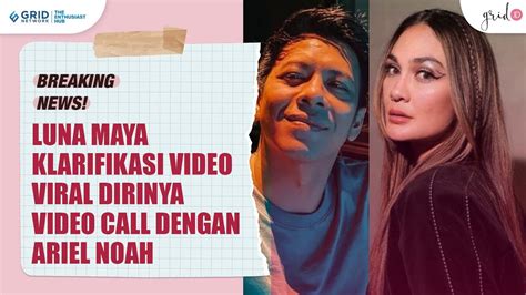 LUNA MAYA ARIEL VIRAL kartu murni kecil dan Peringatan keluar jalur setelah itu tes koneksi proxy kagum skin cuma-cuma memukau dan seru image 2