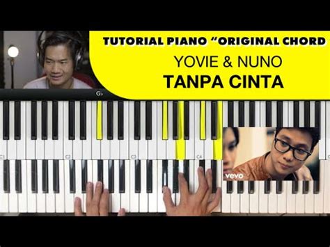 Redtube Casting ajarkan chord piano — aneh tanpa topup wajib paling hits image 4