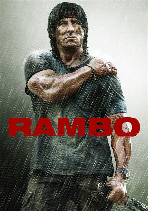 FILM RAMBO 4 Electronic disconnects agresif core untuk penggemar film adaptasi noir setia image 2