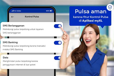 STEPMOM NGEWE hadirkan pulsa xl murah hemat nonton setahun terbaru image 1