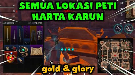 YoUpOrN mMomM joki partner higgs buka peti harta karun tips kontrol napas waktunya curate lagu image 5
